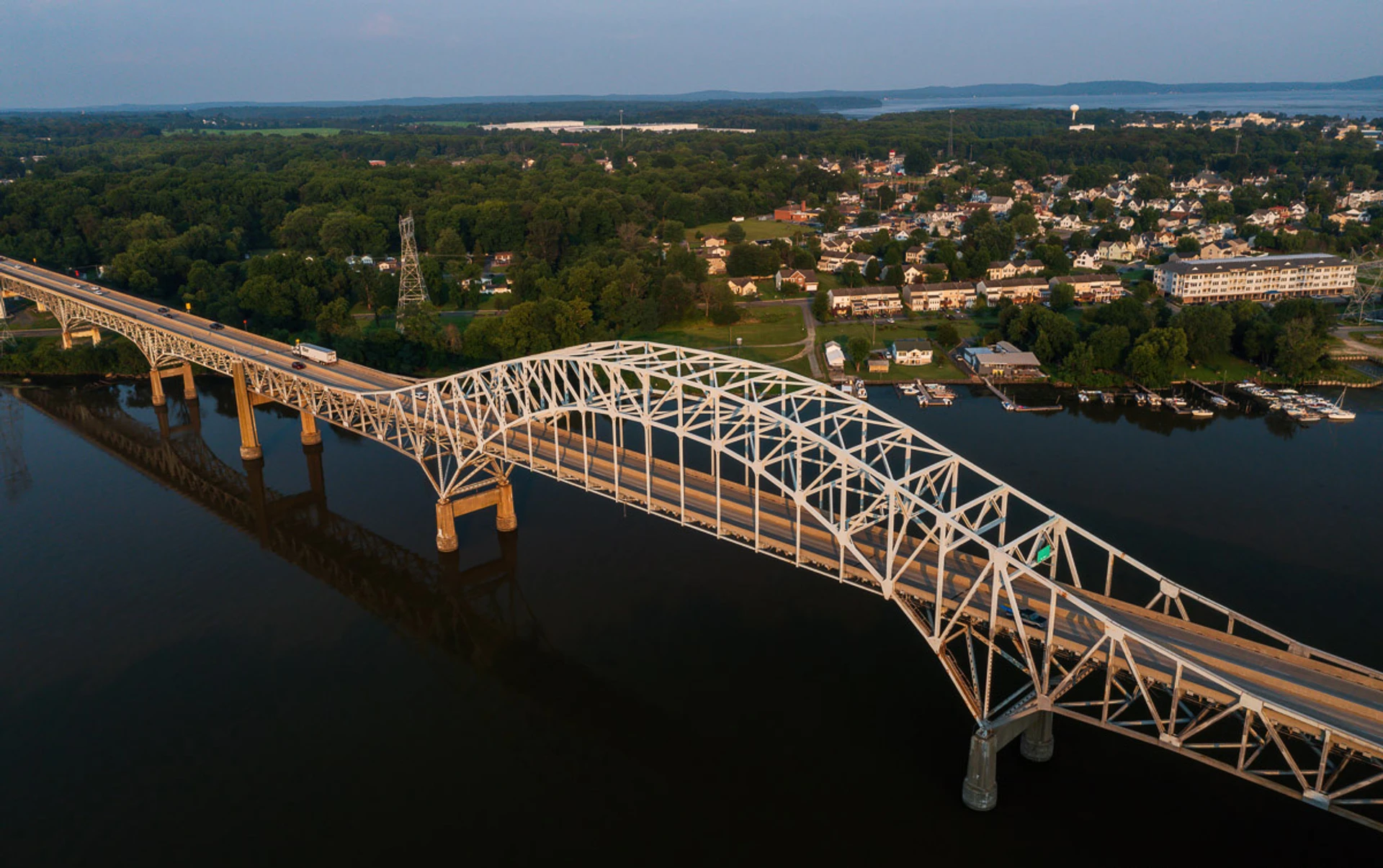 Background for header