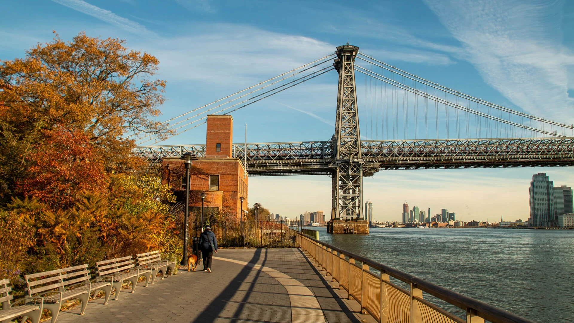 East Side Coastal Resiliency Project